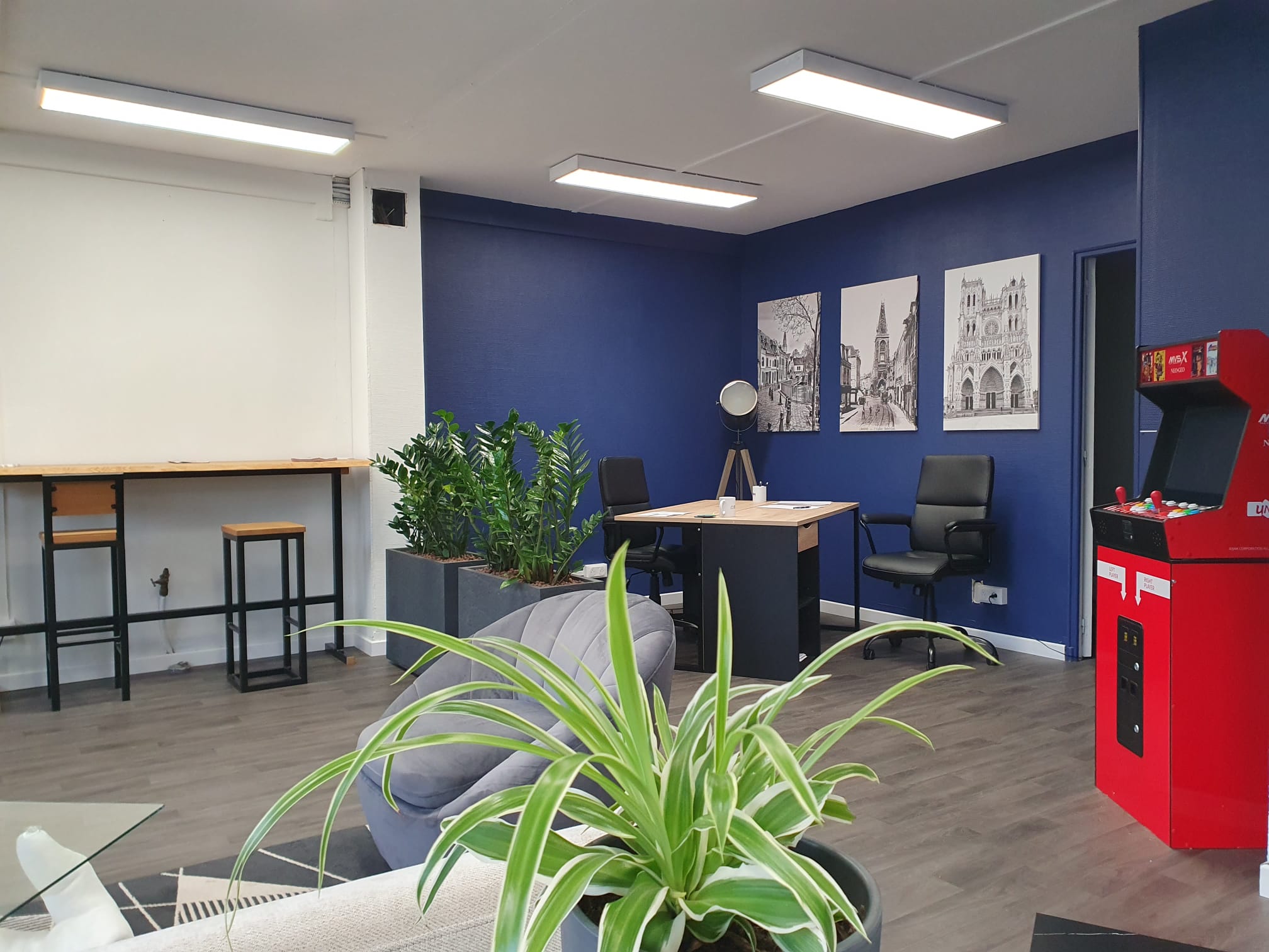 LOMA Immobilier à Amiens - photo 2